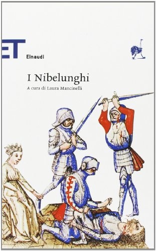I Nibelunghi