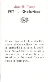 1917, la rivoluzione
