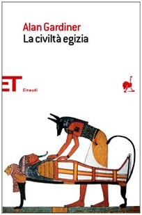 La civiltà egizia