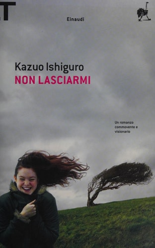 Non lasciarmi