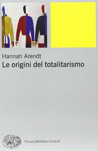Le origini del totalitarismo