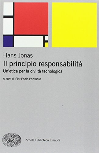 Il principio responsabilità