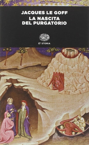 La nascita del purgatorio