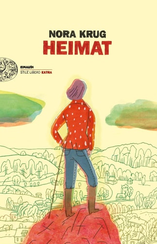 Heimat l'album di una famiglia tedesca