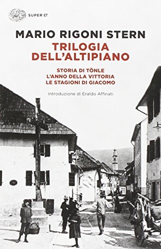 Trilogia dell'Altipiano