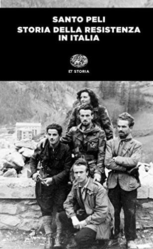 Storia della Resistenza in Italia