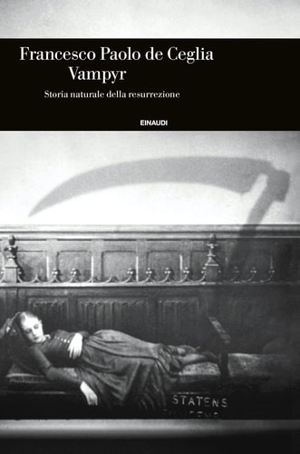 Vampyr storia naturale della resurrezione
