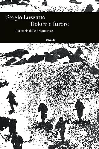 Dolore e furore una storia delle Brigate rosse