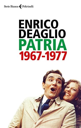 Patria, 1967-1977