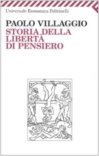 Storia della libertà di pensiero