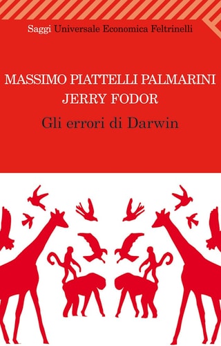 Gli errori di Darwin