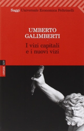 I vizi capitali e i nuovi vizi