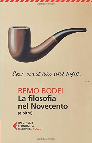 La filosofia nel Novecento (e oltre)