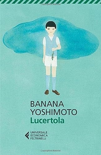 Lucertola