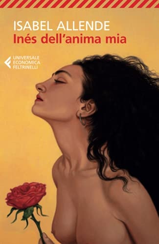Inés dell'anima mia
