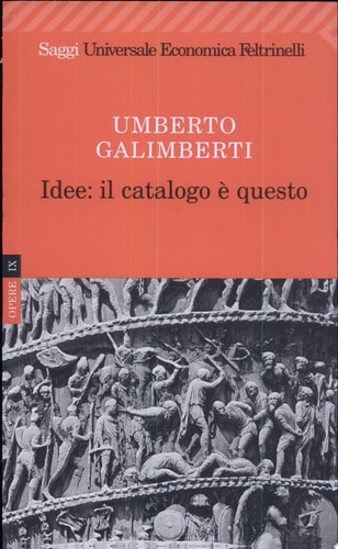 Idee: il catalogo è questo