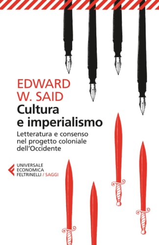 Cultura e imperialismo (Italian Edition)