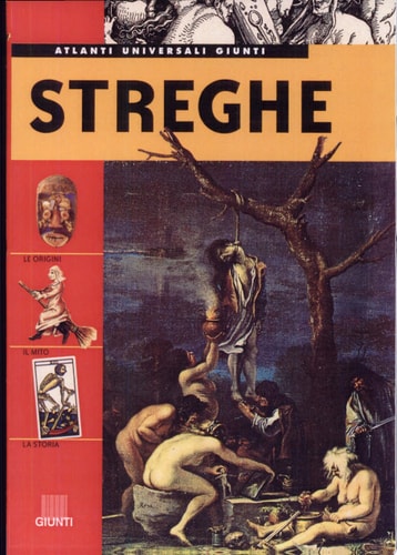Le streghe