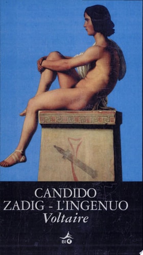 Candido / Zadig / L'Ingenuo