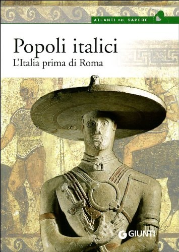 Popoli italici l'Italia prima di Roma
