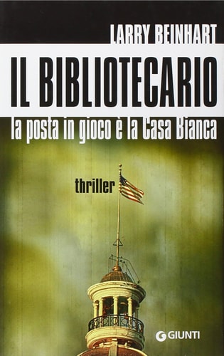 Il bibliotecario