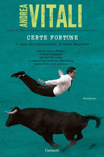 Certe fortune I casi del maresciallo Ernesto Maccadò