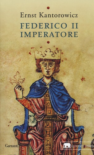 Federico II, imperatore