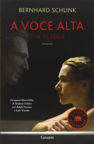 A voce alta. The Reader
