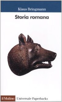 Storia romana dalle origini alla tarda antichità