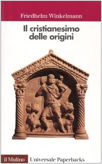 Il cristianesimo delle origini
