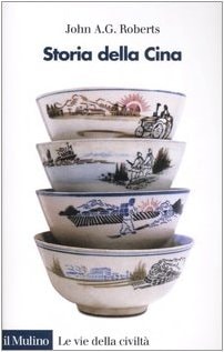 Storia della Cina