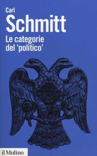 Le categorie del «politico»