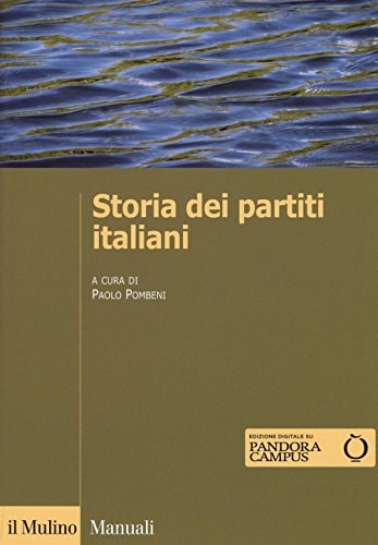 Storia dei partiti italiani dal 1848 a oggi
