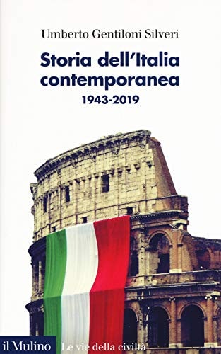Storia dell'Italia contemporanea, 1943-2019