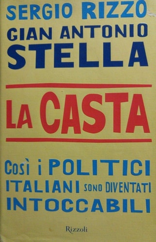 La casta