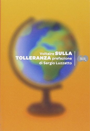 Sulla tolleranza