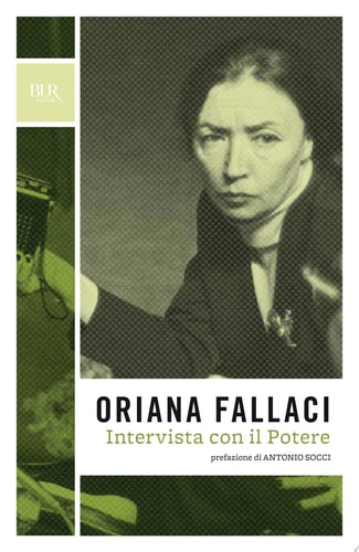 Intervista con il potere