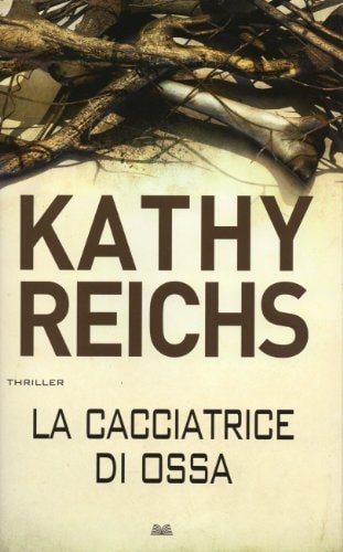 La cacciatrice di ossa