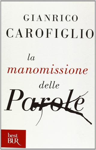La manomissione delle parole