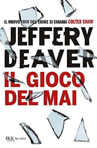 Il gioco del mai
