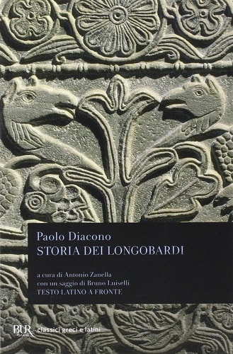 Storia dei Longobardi