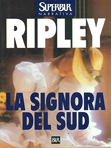La signora del sud