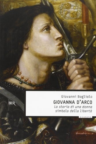 Giovanna d'Arco