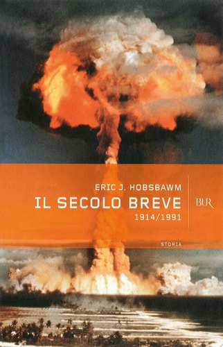 Il secolo breve