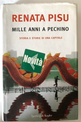 Mille anni a Pechino