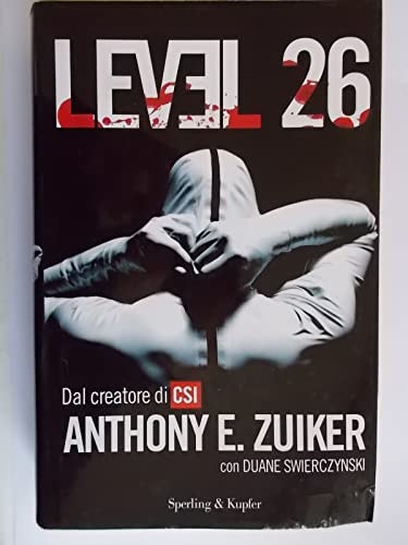 Level 26