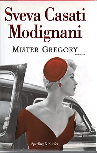 Mister Gregory