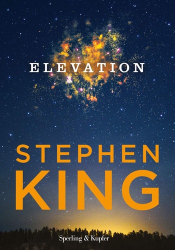 Elevation