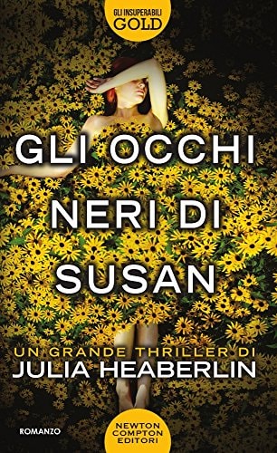 Gli occhi neri di Susan