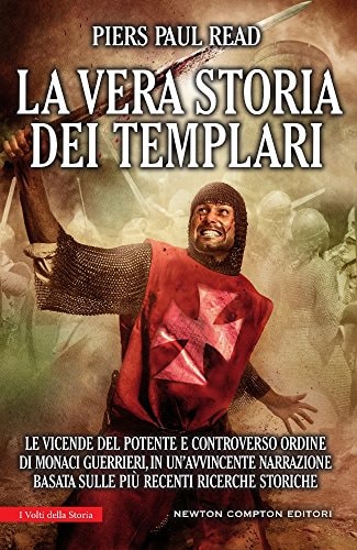 La vera storia dei Templari